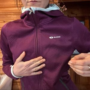 Sugoi Running jacket